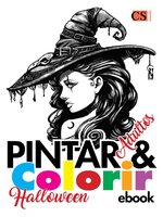 Pintar e Colorir Adultos